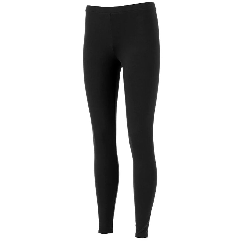 Lauren Conrad Stretch Black Leggings NWT